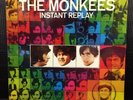 Sealed The Monkees/Instant Replay On Colgems COS-113 Stereo Lp