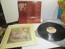 Genesis Selling England By The Pound - 1973 US 1st Press LP FC 6060 (NM) Shrink