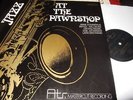 DOMNERUS/HALLBERG : JAZZ AT THE PAWNSHOP AUDIOPHILE LP ATR MASTERCUT 003 GERMANY