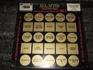ELVIS PRESLEY : THE OTHER SIDES PROMOSTICKERED 4LP BOX RCA LPM 6402 USA