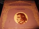 HARASIEWICZ : CHOPIN 14LP BOX PHILIPS 6747017 NL