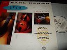 THE EARL KLUGH TRIO : VOLUME ONE LP 1991 WB GERMANY