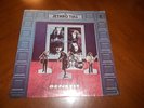 JETHRO TULL BENEFIT LP VINYL IN SHRINK REPRISE