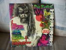 ROB ZOMBIE Electric Warlock Acid Witch Satanic Orgy (vinyl LP) NEW Sealed