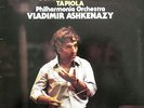 SXDL 7580 *SIGNED AUTOGRAPHED* COPY Ashkenazy Sibelius Symphony 7 DECCA Digital
