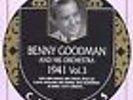 Classics 1941 Vol. 3, Benny Goodman, Very Good