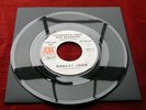 ROBERT JOHN RAINDROPS LOVE SUNSHINE/TONI BASIL BREAKAWAY A&M DOUBLE A RE-ISSUE