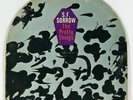 CL - The Pretty Things - S.F. Sorrow LP  First Press Die-Cut Round Top Cover EX