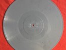 JUSTIFIED ANCIENTS OF MU MU -It's Grim Up North- Grey Vinyl Promo 12