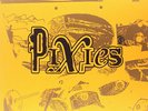 PIXIES CINDY LP VINYL BRAND NEW 2014 33RPM