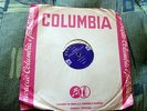 PERCY FAITH 78 RPM BRAZIL Theme from A Summer Place SPENCER ROSS TRACY'S THEME