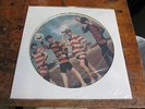BEATLES Decca Tapes LP Picture Disc  rarities outtakes SEALED