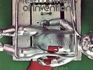 MOTHERS OF INVENTION - WEASELS RIPPED MY FLESH - NEW