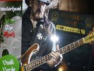 Motorhead: After the shock 2 lp Very rare