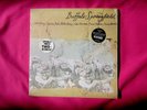 BUFFALO SPRINGFIELD - self-titled 2-disc Near Mint Vinyl LP in Shrink - Atco 806