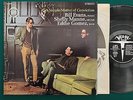 BILL EVANS SHELLY MANNE GOMEZ A Simple Matter Of Conviction LP VAN GELDER VERVE