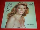 Julie London ?/ Julie Is Her Name / LBJ-70219 / Japan LP