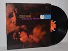 John Coltrane, Live At The Village Vanguard   '63 Impulse A-10   GF, Mono, RVG