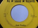 SOUL FUNK 45/ RON ANTHONY & CLASSIQUES 
