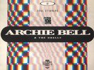 Archie Bell & The Drells Artists Showcase NEAR MINT Street Sound Vinyl LP