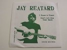 JAY REATARD I Know A Place 7