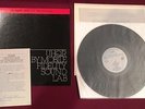 Pink Floyd   The Darkside Of The Moon UHQR by Mobile Fidelity MFSL NM Vinyl LP