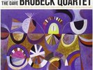 The Dave Brubeck Quartet-Time Out  Vinyl / 12