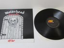 (mh20) Motörhead From the Vaults LP 12