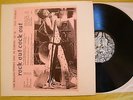 Rolling Stones, the Rock Out—Cock Out LP Rare Live Tracks
