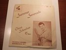 45 RPM l TEENER/INSTRO: CHICO SCHNELZER /Strangers - HEAR