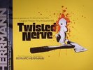 HERRMANN, Bernard - Twisted Nerve (Soundtrack) - Vinyl (LP)