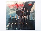 Ralph Robles Taking Over LP London SH8385 EX/EX 1968 vinyl is near mint, Taking