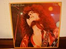 T. REX LIGHT OF LOVE LP (1974) 12