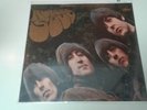 THE BEATLES RUBBER SOUL SEALED STEREO LP ST 2442 NO RIAA MINT