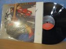 THE CARS Greatest Hits LP with Inner sleeve 60464-1 Excellent Condition 1985