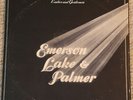 3LP Emerson Lake & Palmer  Welcome Back, My Friends, To The Show That Never Ends