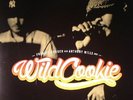 CRUGER, Freddie/ANTHONY MILLS aka WILDCOOKIE - Cookie Dough LP - Vinyl (2xLP)