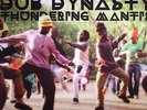 DUB DYNASTY - Thundering Mantis - Vinyl (2xLP)