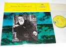 Brahms DGG LPM 18360 Symphony 2 Bohm Big Tulip ED 1 nm