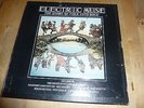 ELECTRIC MUSE THE STORY OF FOLK INTO ROCK 4 X VINYL ALBUM BOXED SET FROM 1975