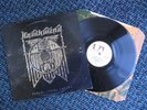 Hawkwind - Doremi Fasol Latido - original 1972 first press 'Porky' vinyl album