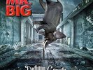 MR BIG-DEFYING GRAVITY  (US IMPORT)  VINYL LP NEW
