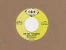 Willie Parker (brill) - I've Got To Fight It / Let's Start A Thing Now - M-Pac S