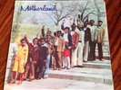ADASA Lp MOTHERLAND - NYC PRIVATE PRESS AFRO DISCO DUB JAZZ FUNK BOOGIE oHEARo