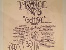 Prince - Gett Off - 33rd birthday Special Release - Damn near 10 mins - SEALED
