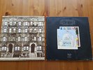 LP Set 14 teilig Hard Rock Led Zeppelin, Deep Purple, Black Sabbath, Nazareth