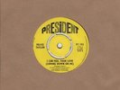 Felice Taylor - I Can Feel Your Love (Coming Down On Me) / Captured By Your Love