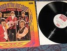 LP THE MOODY BLUES: in search of the lost chord (DERAM)