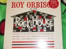 Roy Orbison - At The Rock House vinyl album, 2017, still sealed