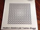 PIERO UMILIANI ITALIAN LIBRARY Lp STONED BAROQUE SYNTH PSYCH LOUNGE oHEARo
